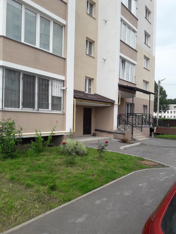 Academic Apartment Vinnytsia Luaran gambar